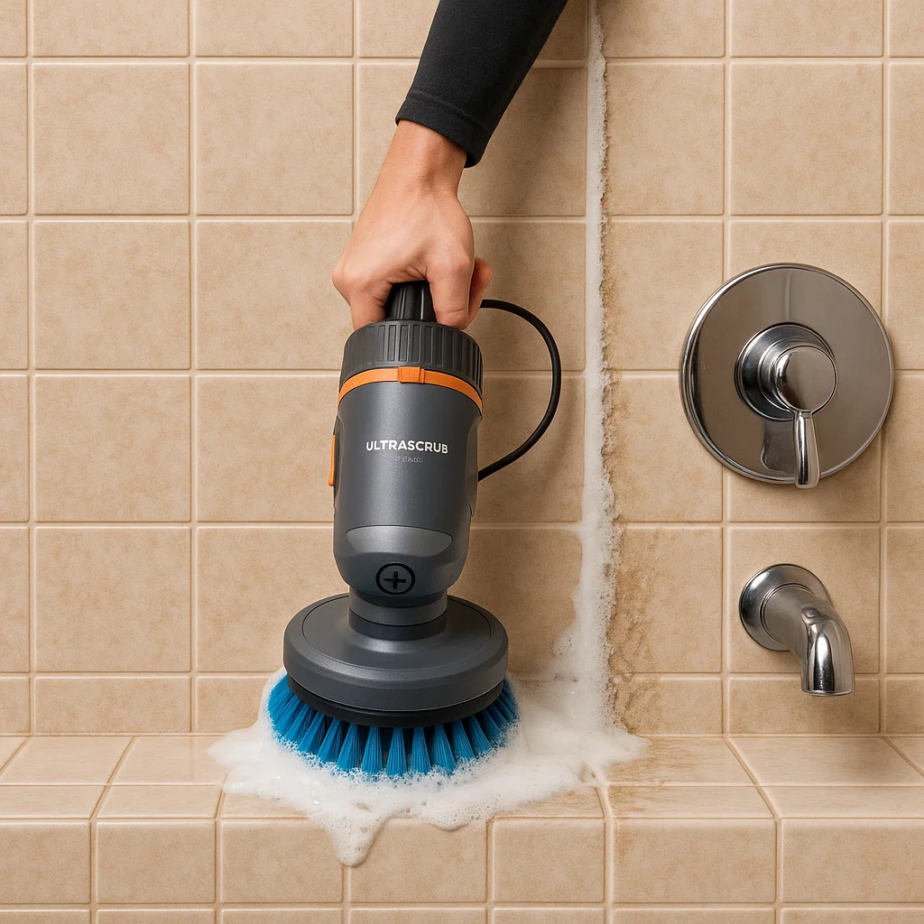 Badkamer Reinigen | Schoonmaat